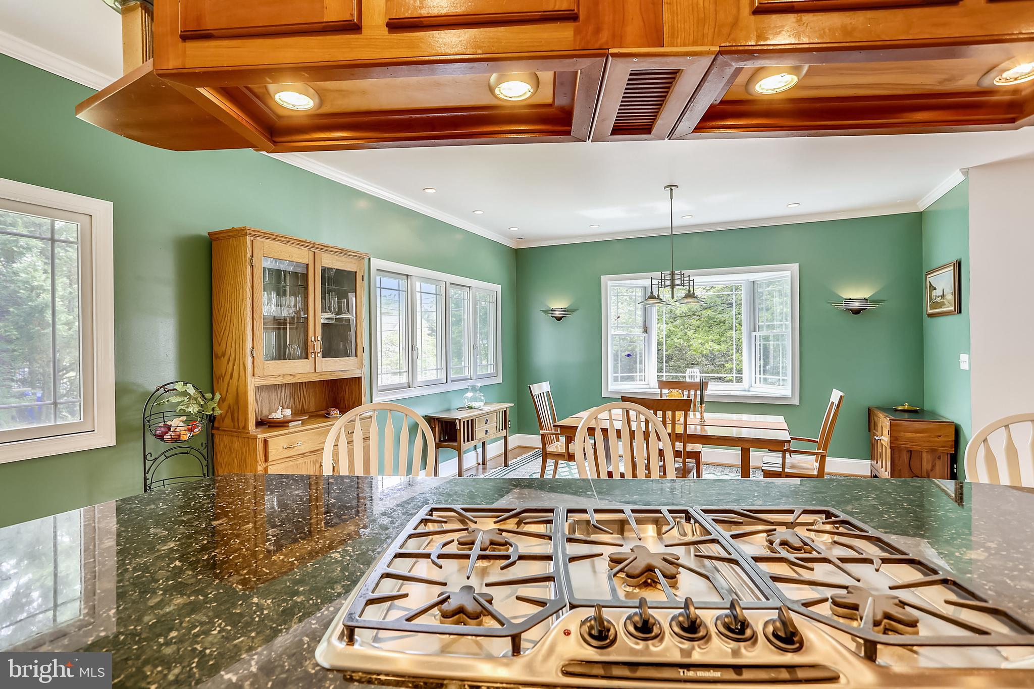 4717 Edgefield Road Bethesda, MD 20814 - Photo 19 of 59 Gallery Image 19