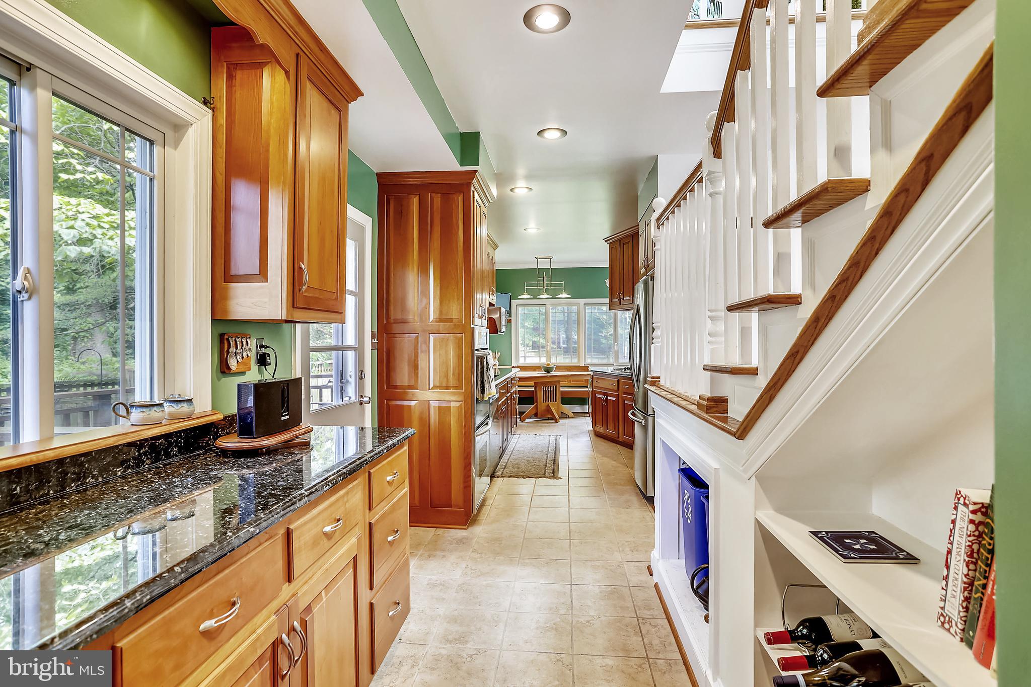 4717 Edgefield Road Bethesda, MD 20814 - Photo 21 of 59 Gallery Image 21