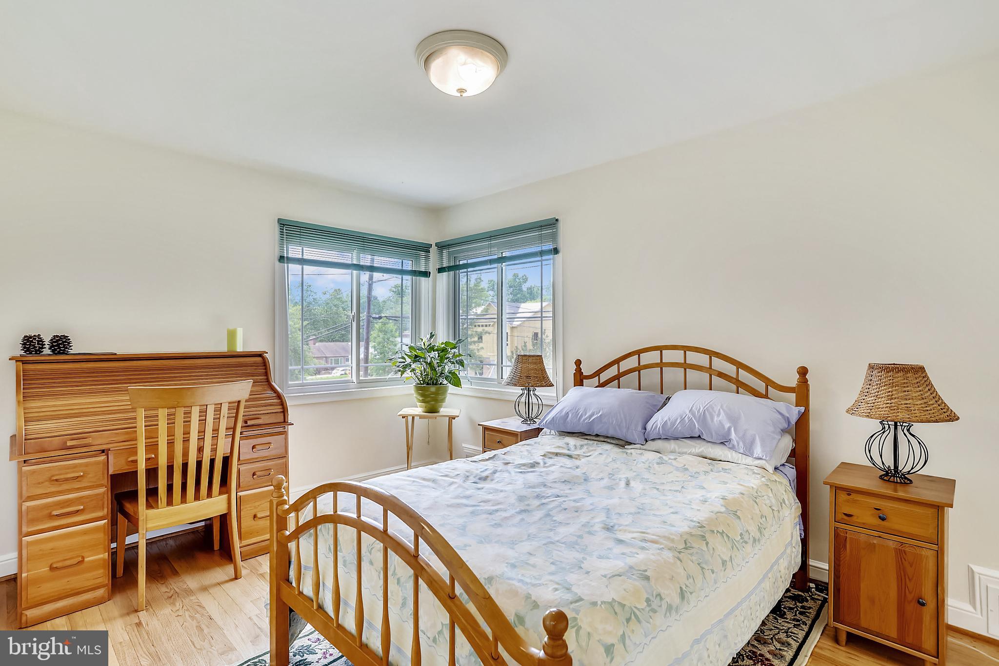 4717 Edgefield Road Bethesda, MD 20814 - Photo 27 of 59 Gallery Image 27