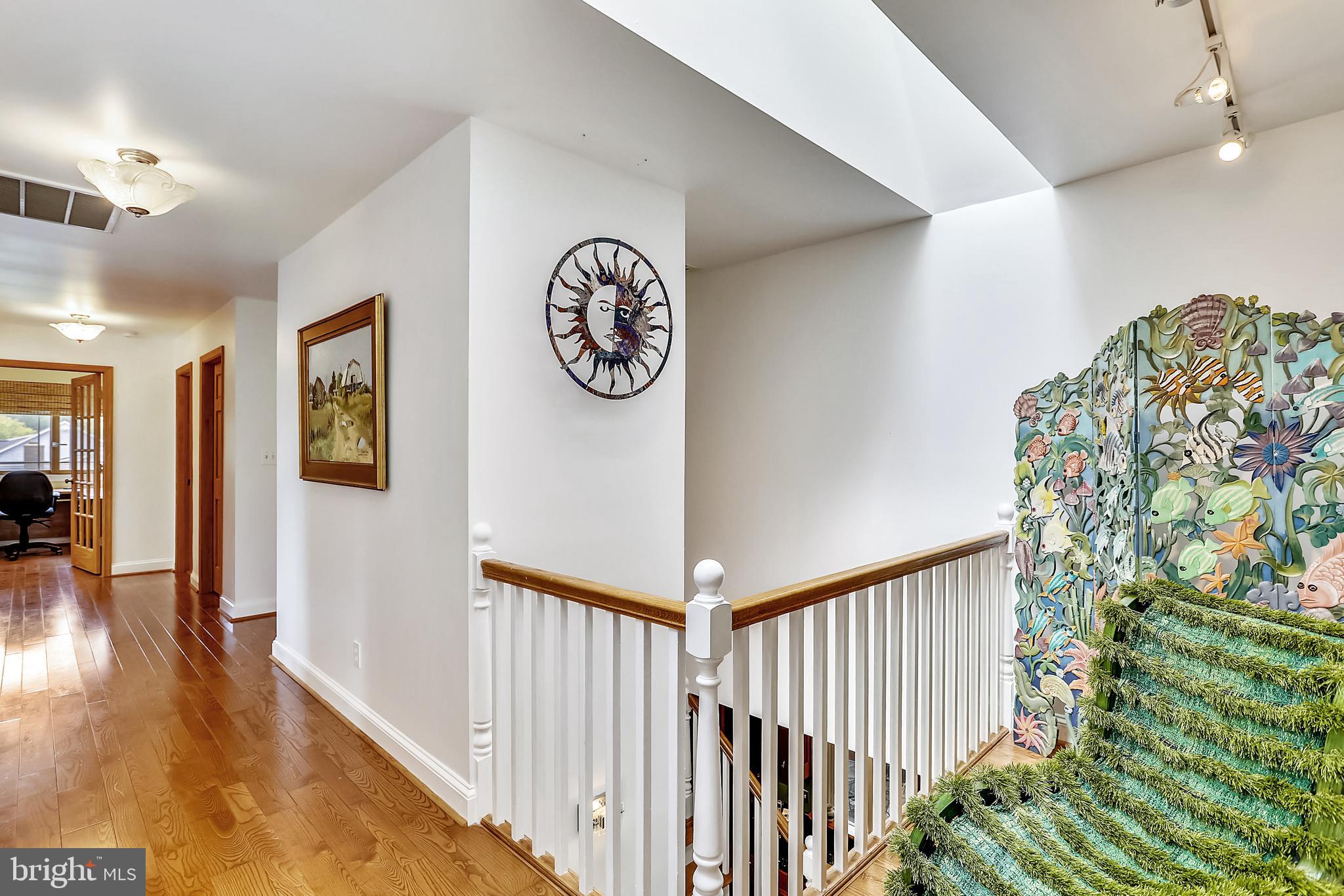 4717 Edgefield Road Bethesda, MD 20814 - Photo 30 of 59 Gallery Image 30