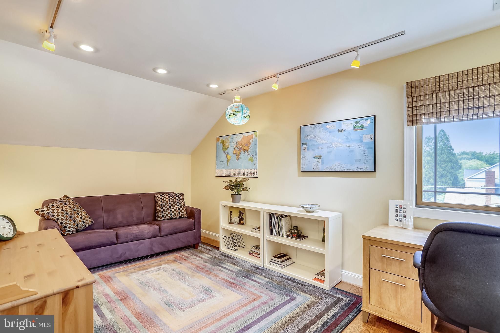 4717 Edgefield Road Bethesda, MD 20814 - Photo 33 of 59 Gallery Image 33