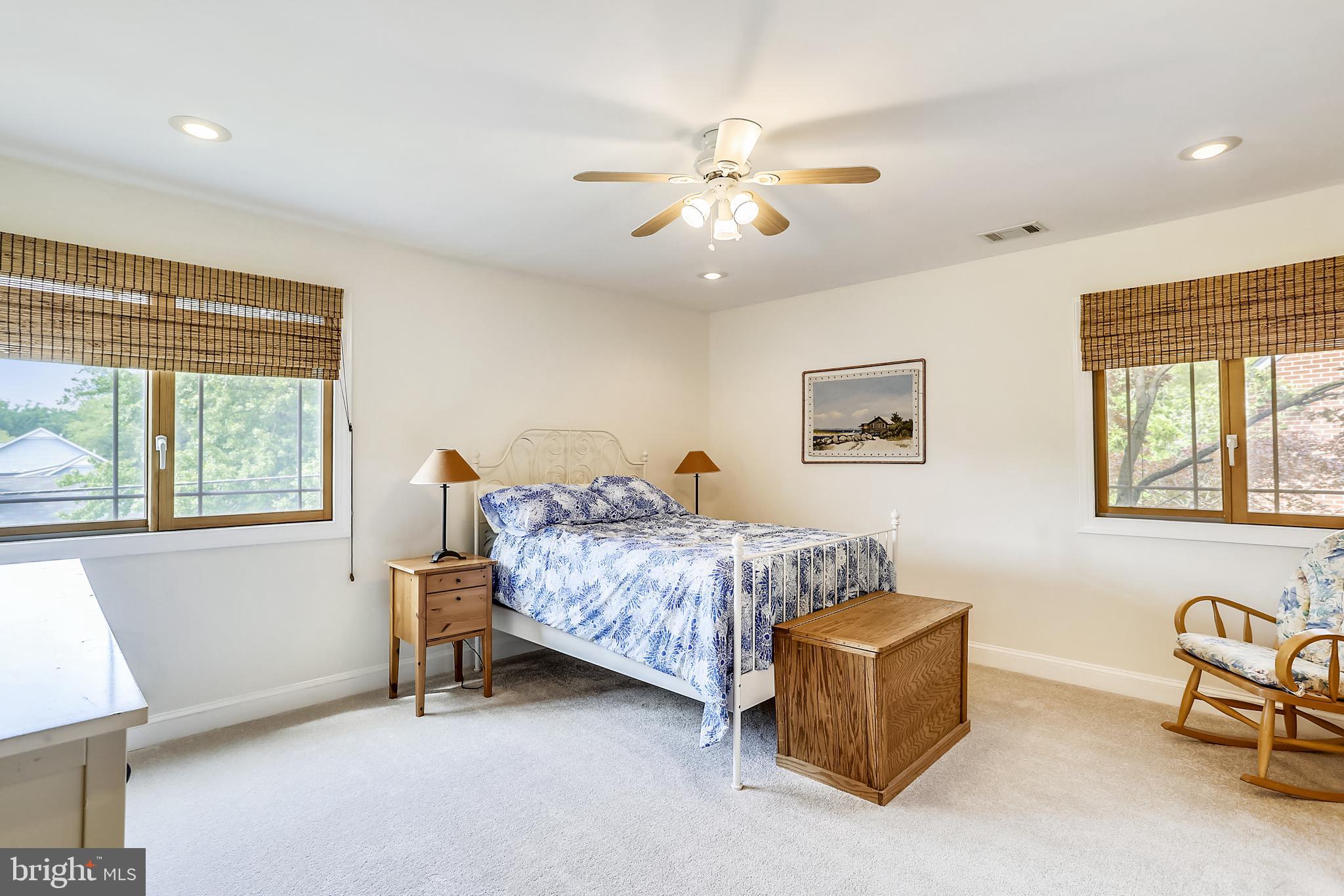 4717 Edgefield Road Bethesda, MD 20814 - Photo 36 of 59 Gallery Image 36