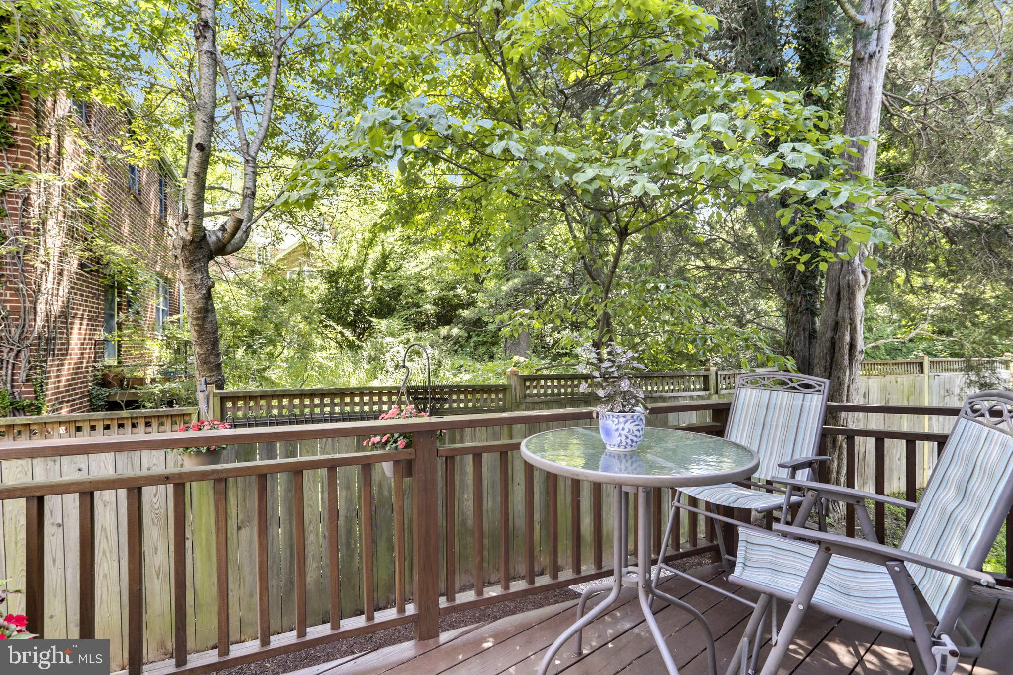 4717 Edgefield Road Bethesda, MD 20814 - Photo 5 of 59 Gallery Image 5