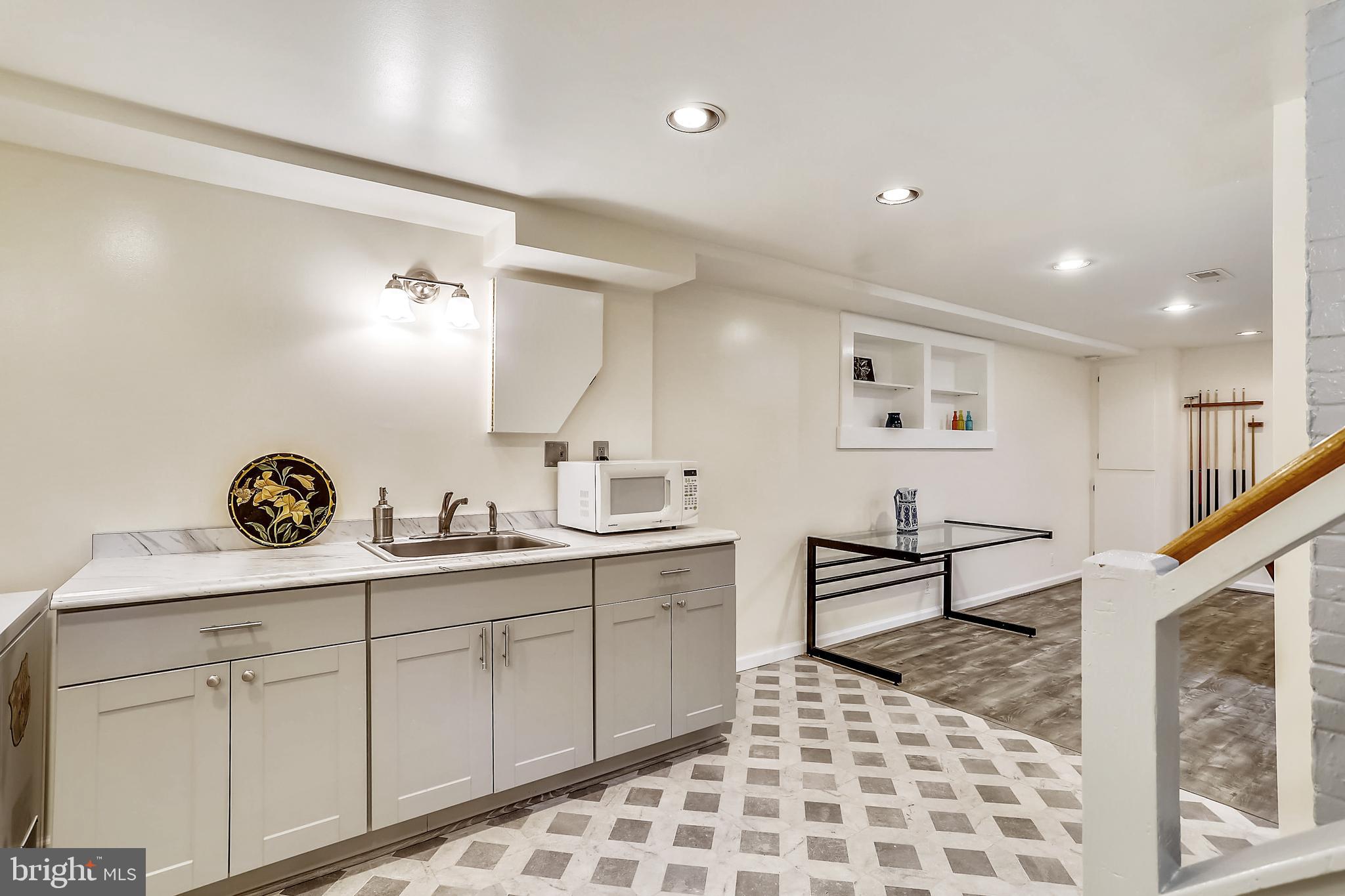 4717 Edgefield Road Bethesda, MD 20814 - Photo 49 of 59 Gallery Image 49