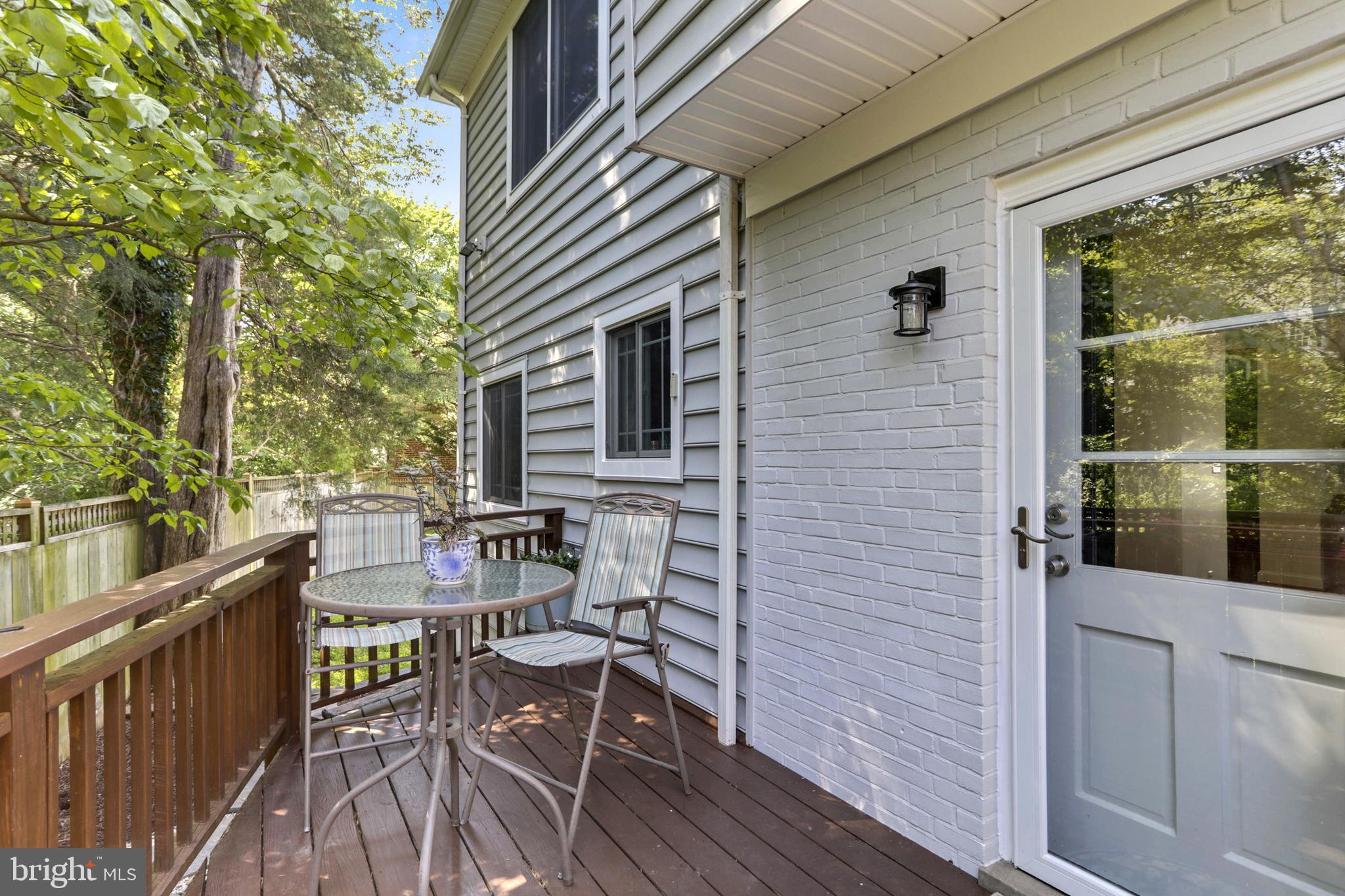 4717 Edgefield Road Bethesda, MD 20814 - Photo 6 of 59 Gallery Image 6