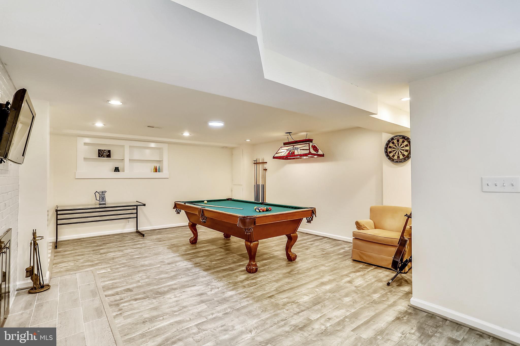 4717 Edgefield Road Bethesda, MD 20814 - Photo 52 of 59 Gallery Image 52