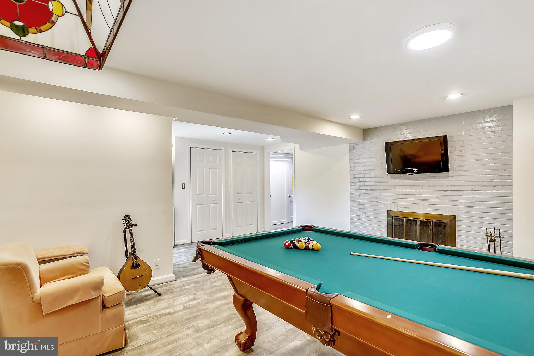 4717 Edgefield Road Bethesda, MD 20814 - Photo 53 of 59 Gallery Image 53