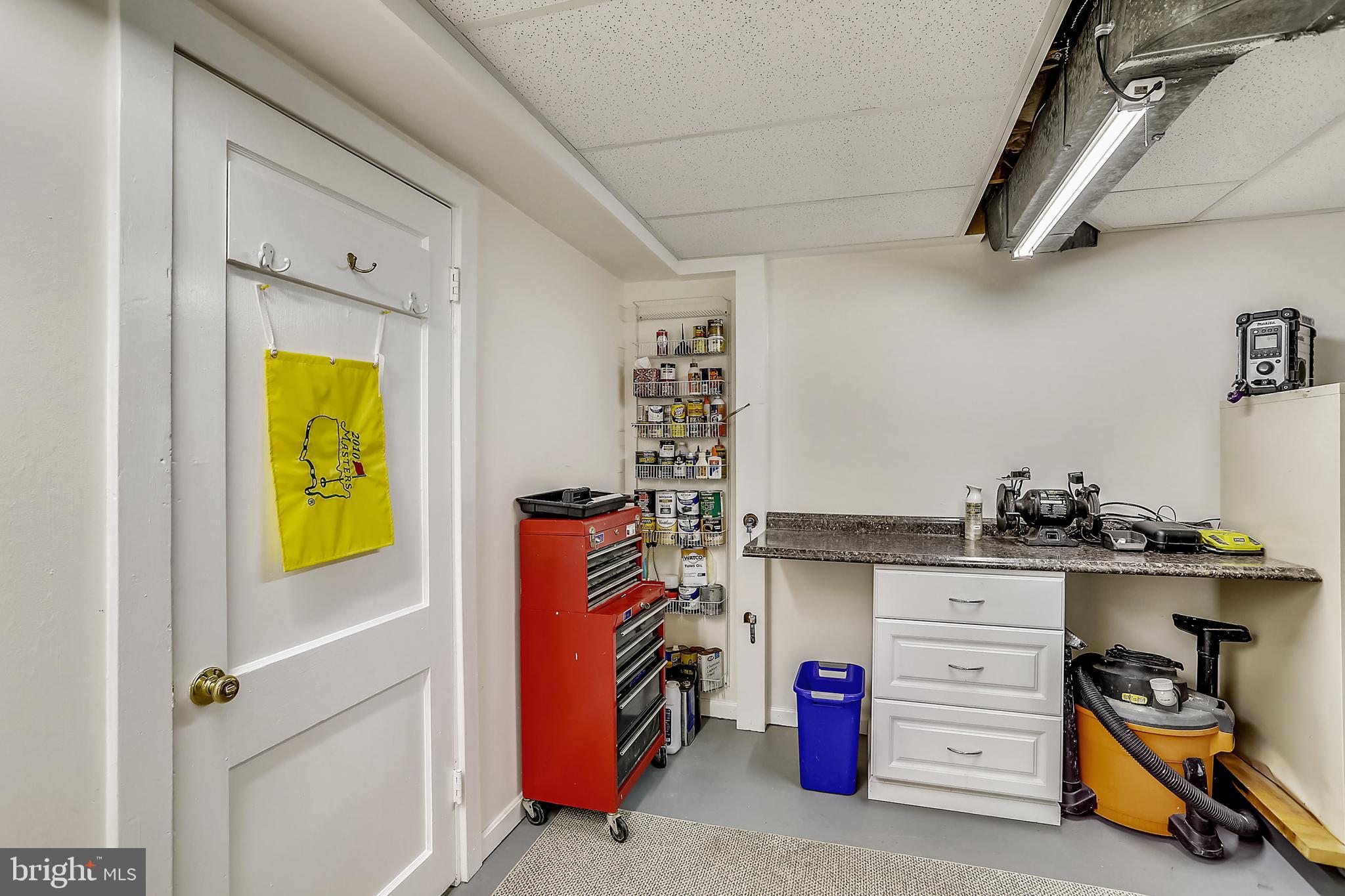 4717 Edgefield Road Bethesda, MD 20814 - Photo 55 of 59 Gallery Image 55