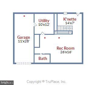 4717 Edgefield Road Bethesda, MD 20814 - Photo 59 of 59 Gallery Image 59