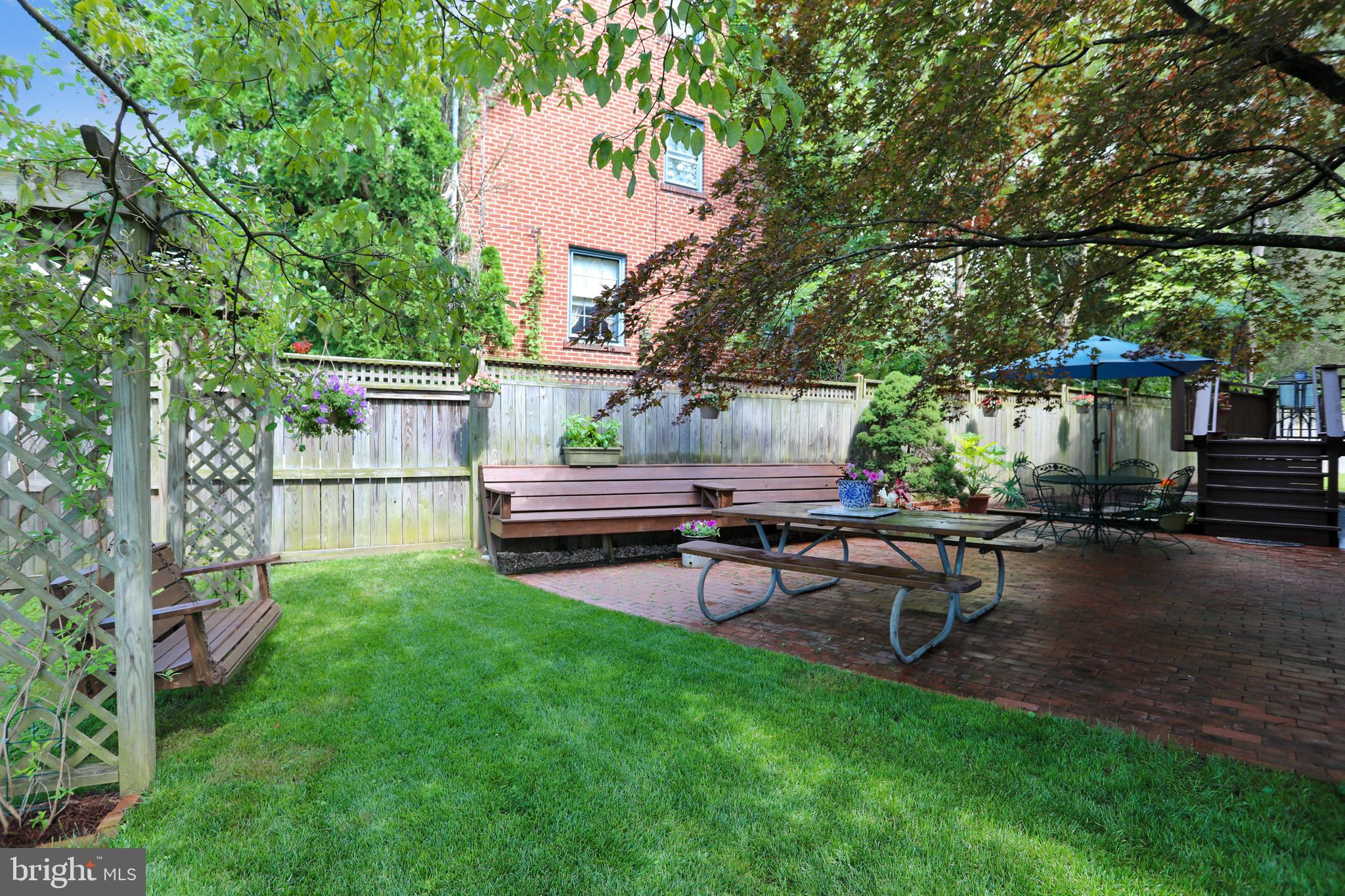 4717 Edgefield Road Bethesda, MD 20814 - Photo 9 of 59 Gallery Image 9