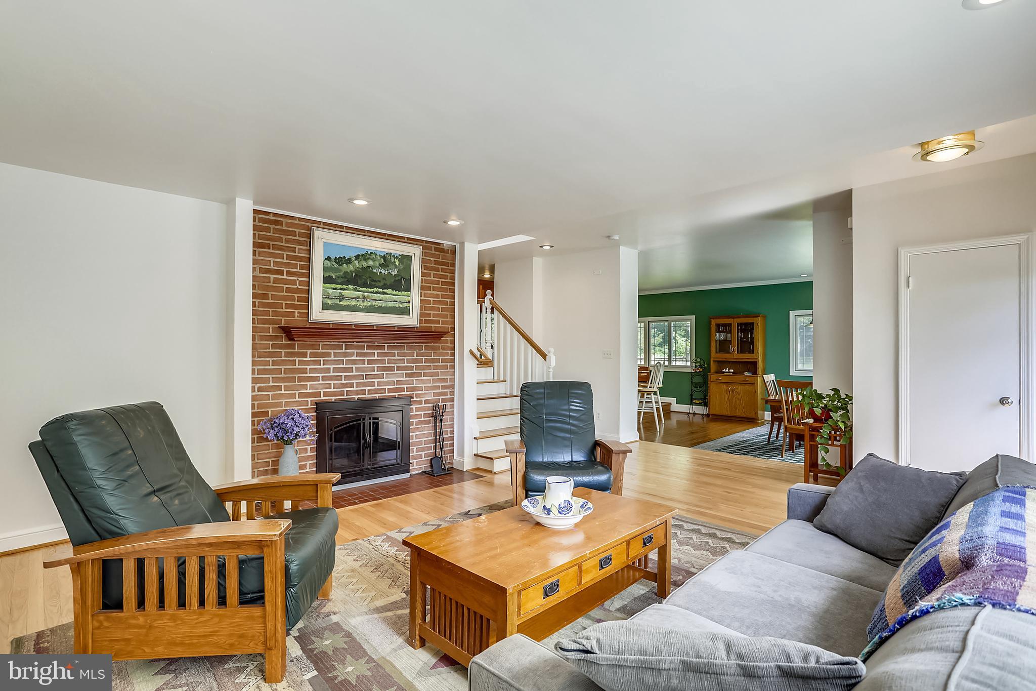 4717 Edgefield Road Bethesda, MD 20814 - Photo 10 of 59 Gallery Image 10