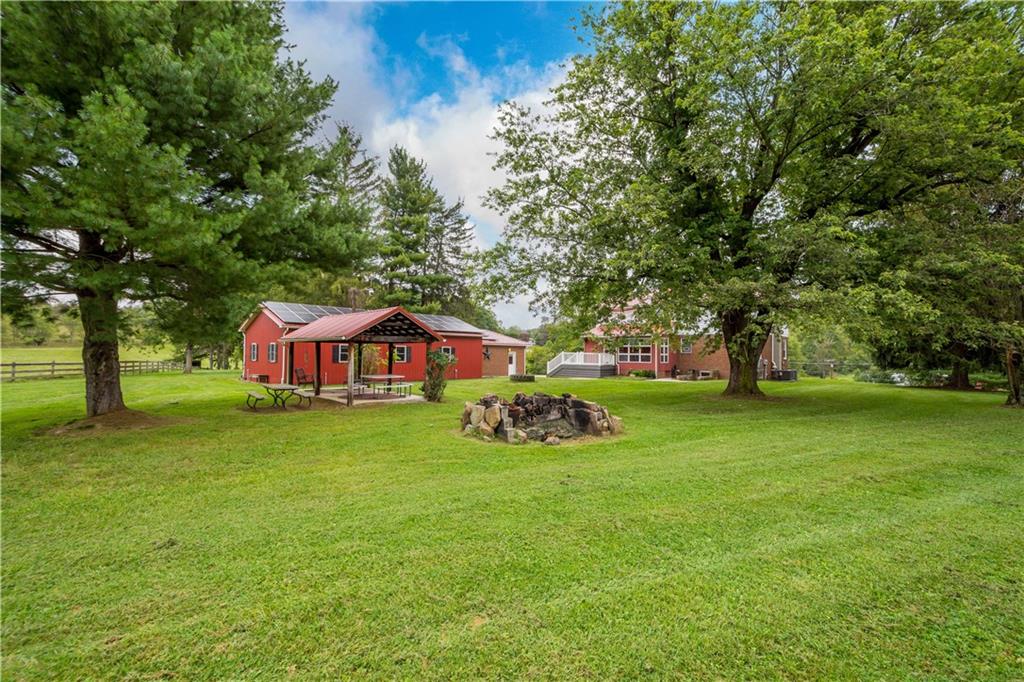 1293 Jefferson Road Jefferson, PA 15344 - Photo 10 of 50 Gallery Image 10