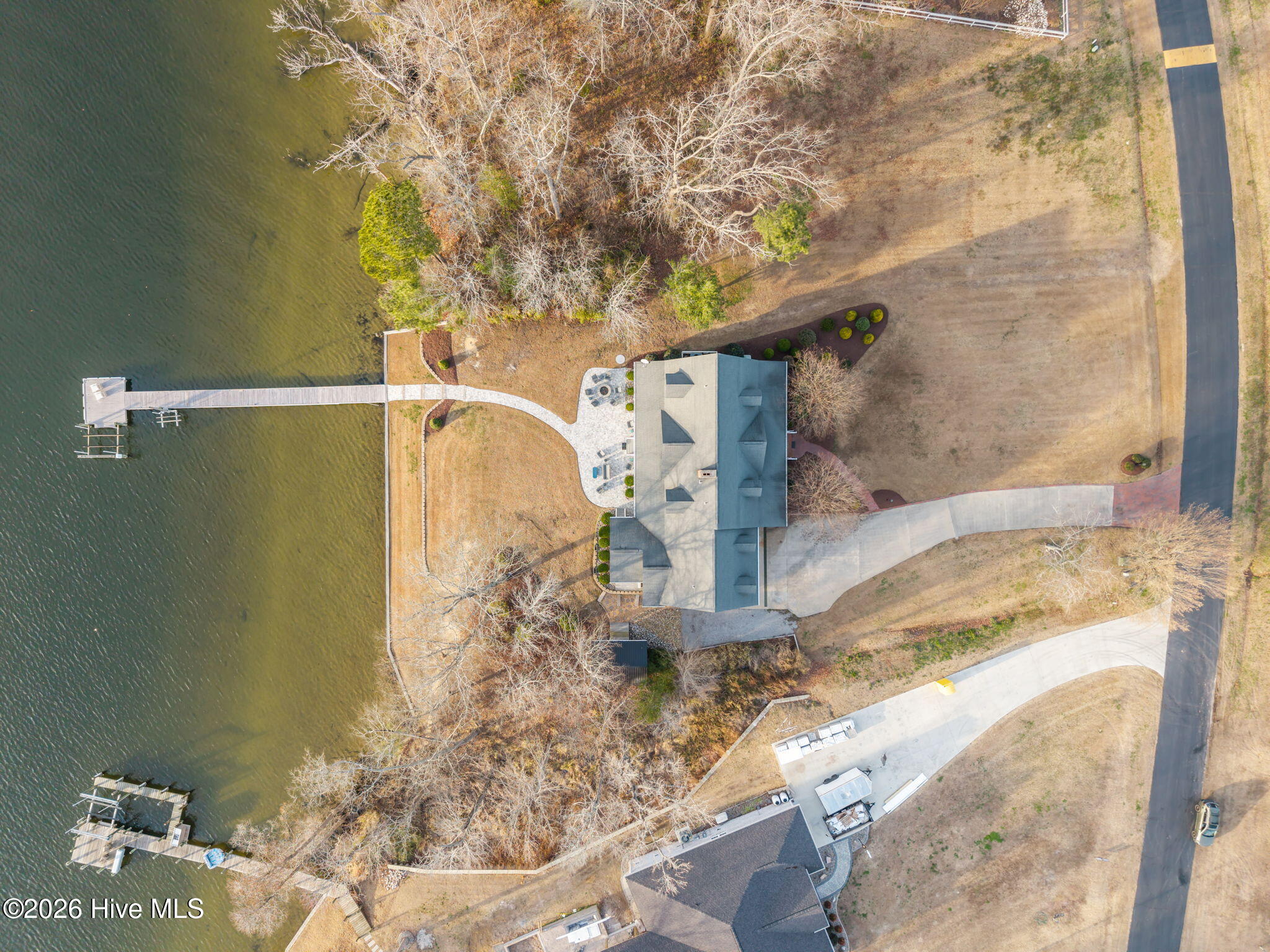 170 Catnip Point Road Bath, NC 27808 - Photo 17 of 76 17-web-or-mls-DJI_20260304165653_0048_D