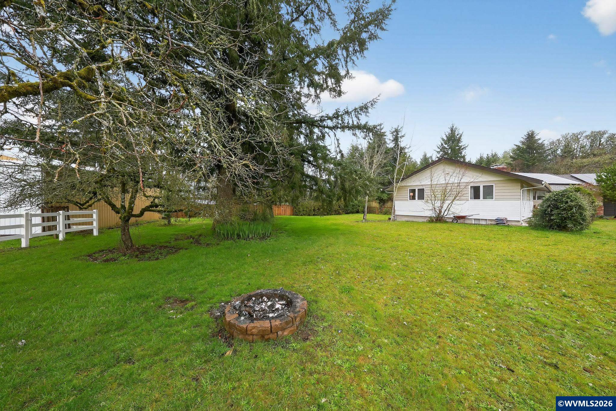 735 Southwest Mill Street Sheridan, OR 97378 - Photo 3 of 50