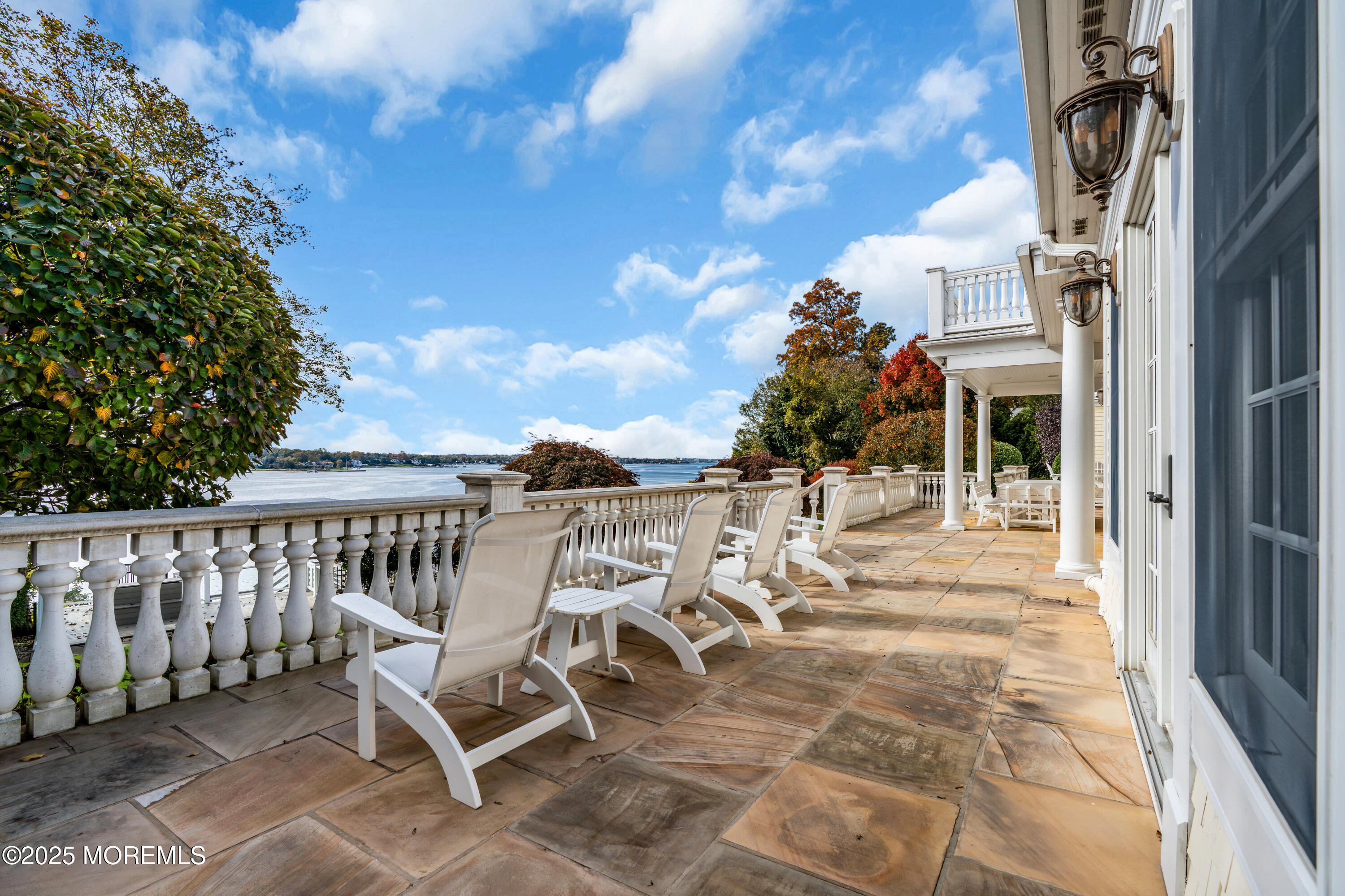934 Navesink River Road Rumson, NJ 07760 - Photo 78 of 94 Terrace