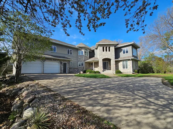 $965,000 | 1209 Lewis Avenue Southwest, Hutchinson, MN 55350