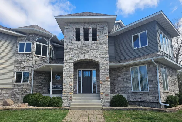 $965,000 | 1209 Lewis Avenue Southwest, Hutchinson, MN 55350