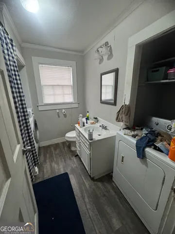 $125,000 | 210 Sycamore Street, Swainsboro, GA 30401