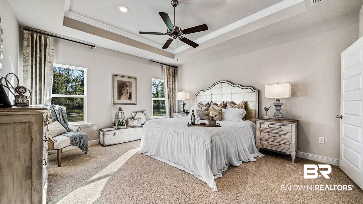 11063 Secretariat Boulevard Daphne, AL 36526 - Photo 8 of 20