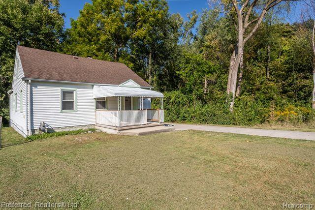 22200 Goddard Road Taylor, MI 48180 - Photo 30 of 31