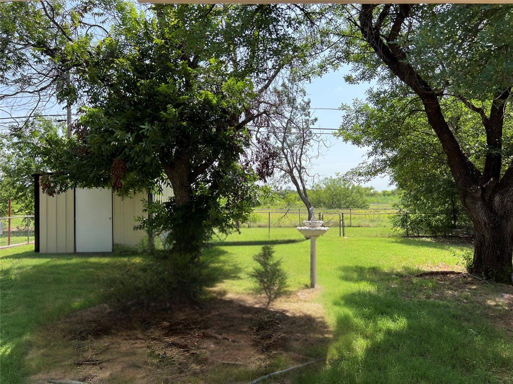 1407 Ruidosa Drive Wichita Falls, TX 76306 - Photo 13 of 13 Gallery Image 13