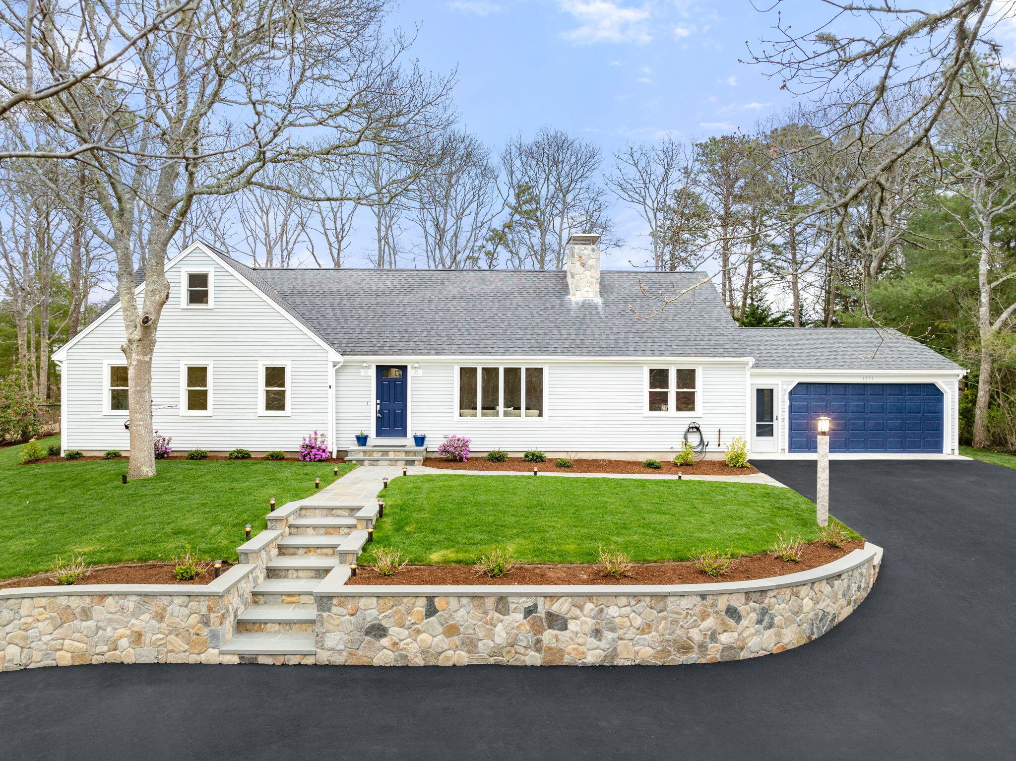 1351 Old Post Road Marstons Mills, MA 02648 - Photo 2 of 41 1351 edited front 2