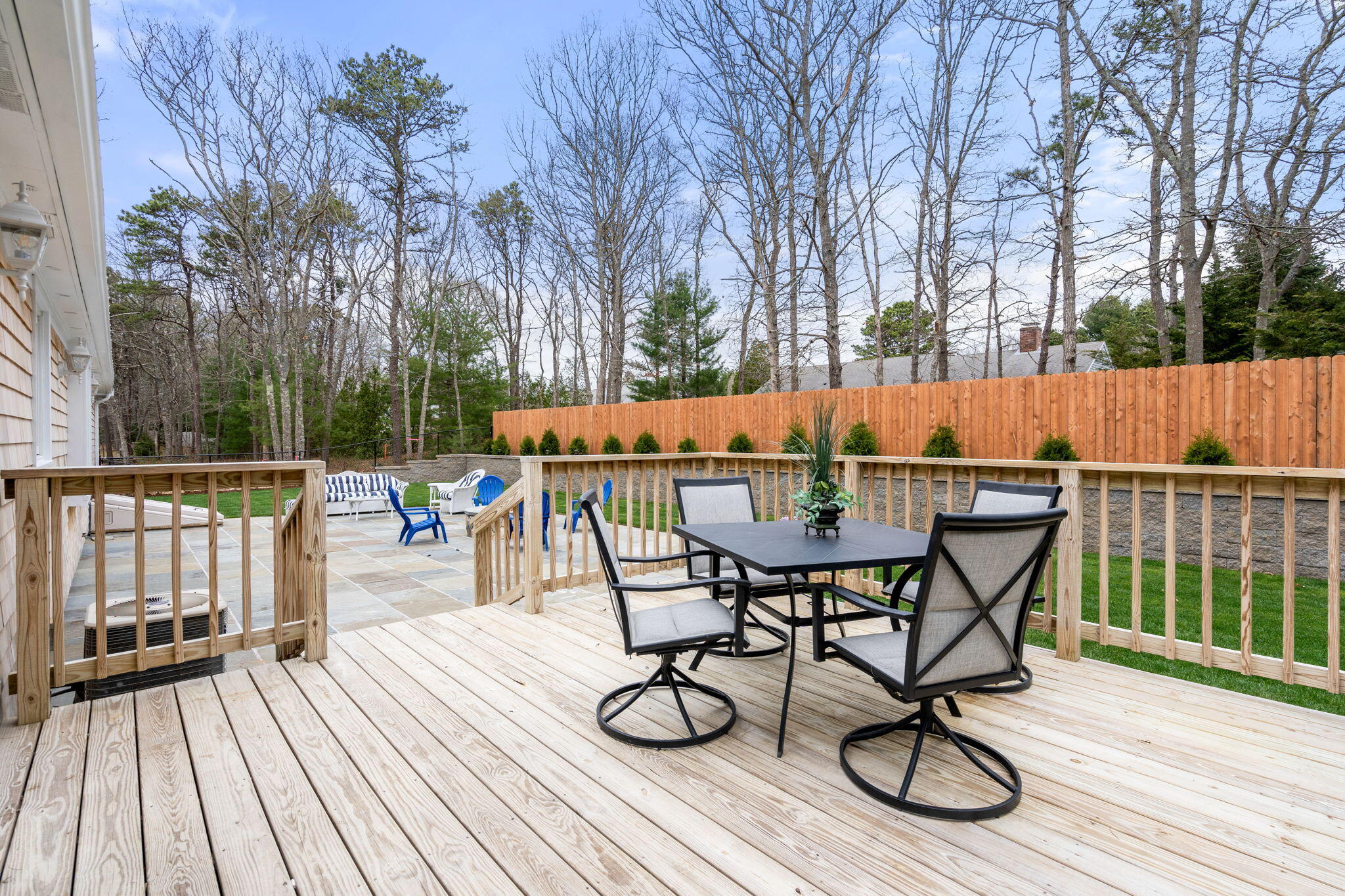 1351 Old Post Road Marstons Mills, MA 02648 - Photo 33 of 41 35