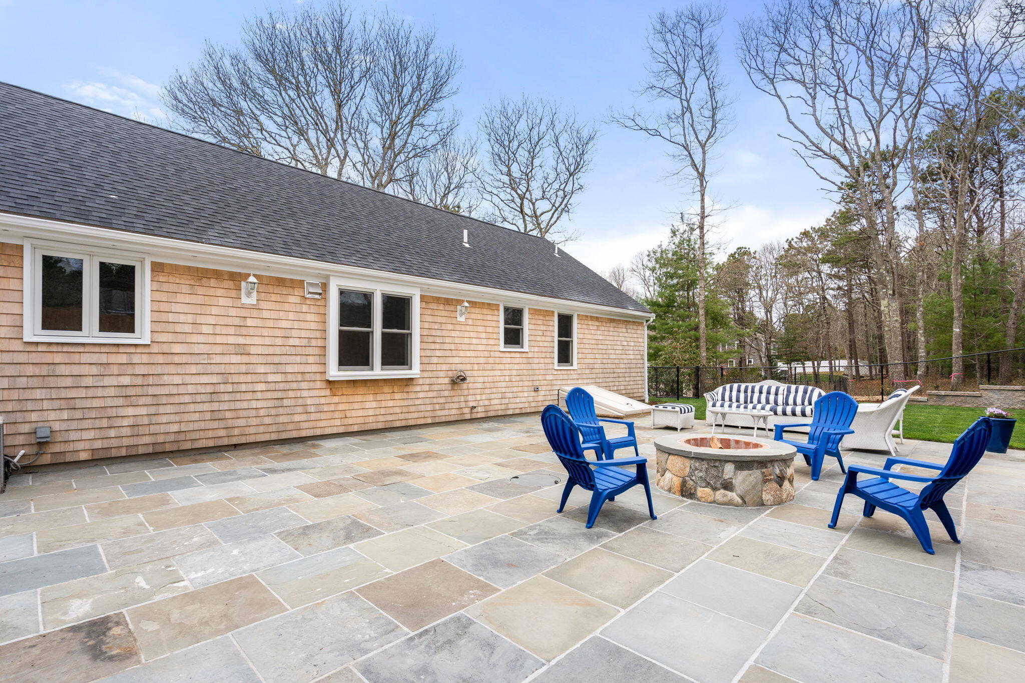 1351 Old Post Road Marstons Mills, MA 02648 - Photo 35 of 41 37