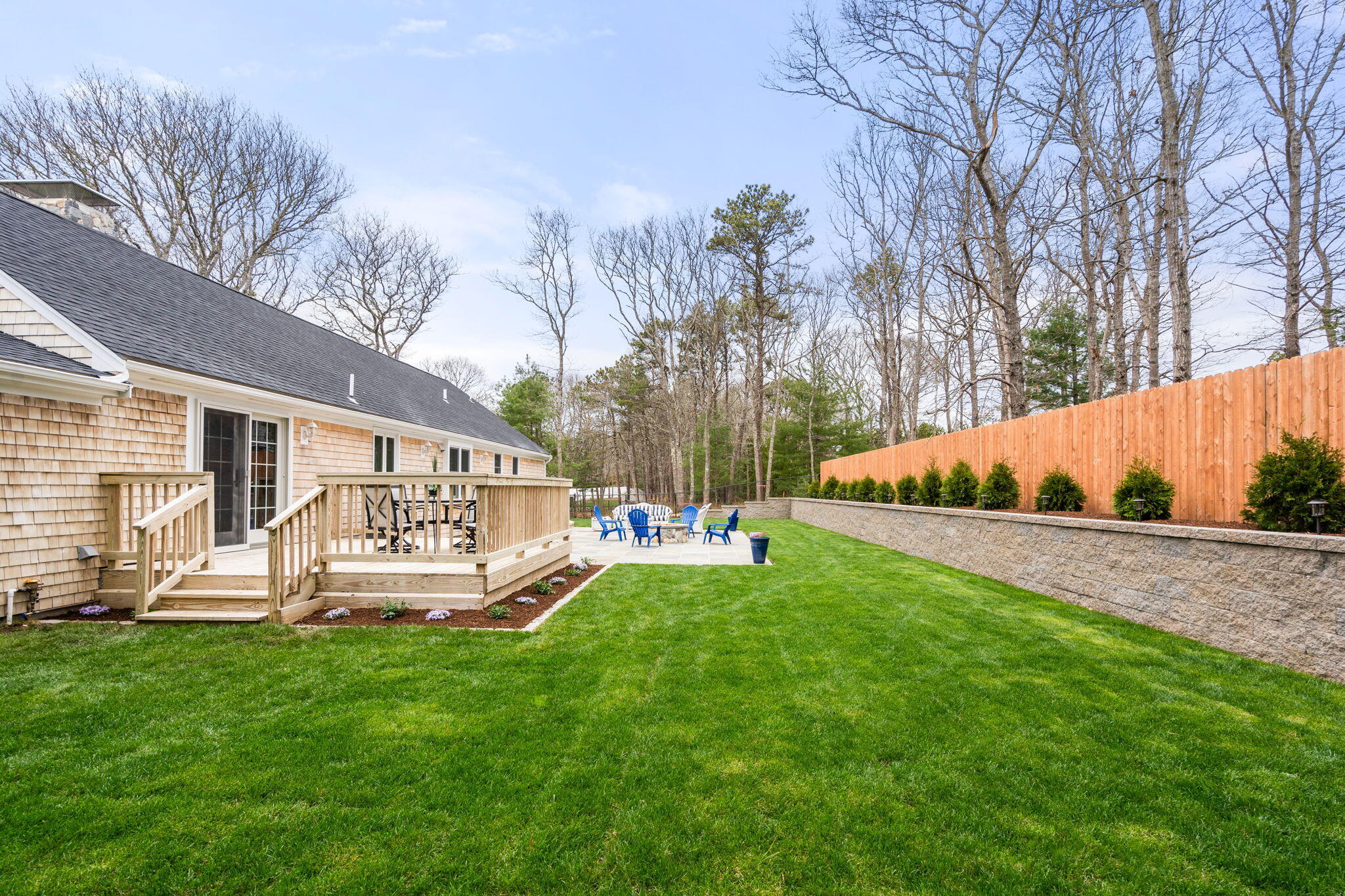 1351 Old Post Road Marstons Mills, MA 02648 - Photo 37 of 41 39