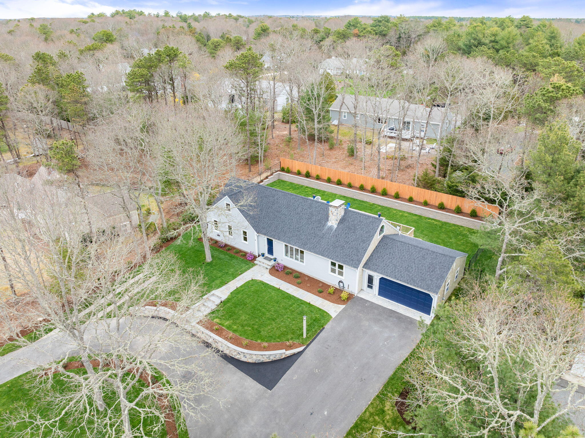 1351 Old Post Road Marstons Mills, MA 02648 - Photo 38 of 41 40