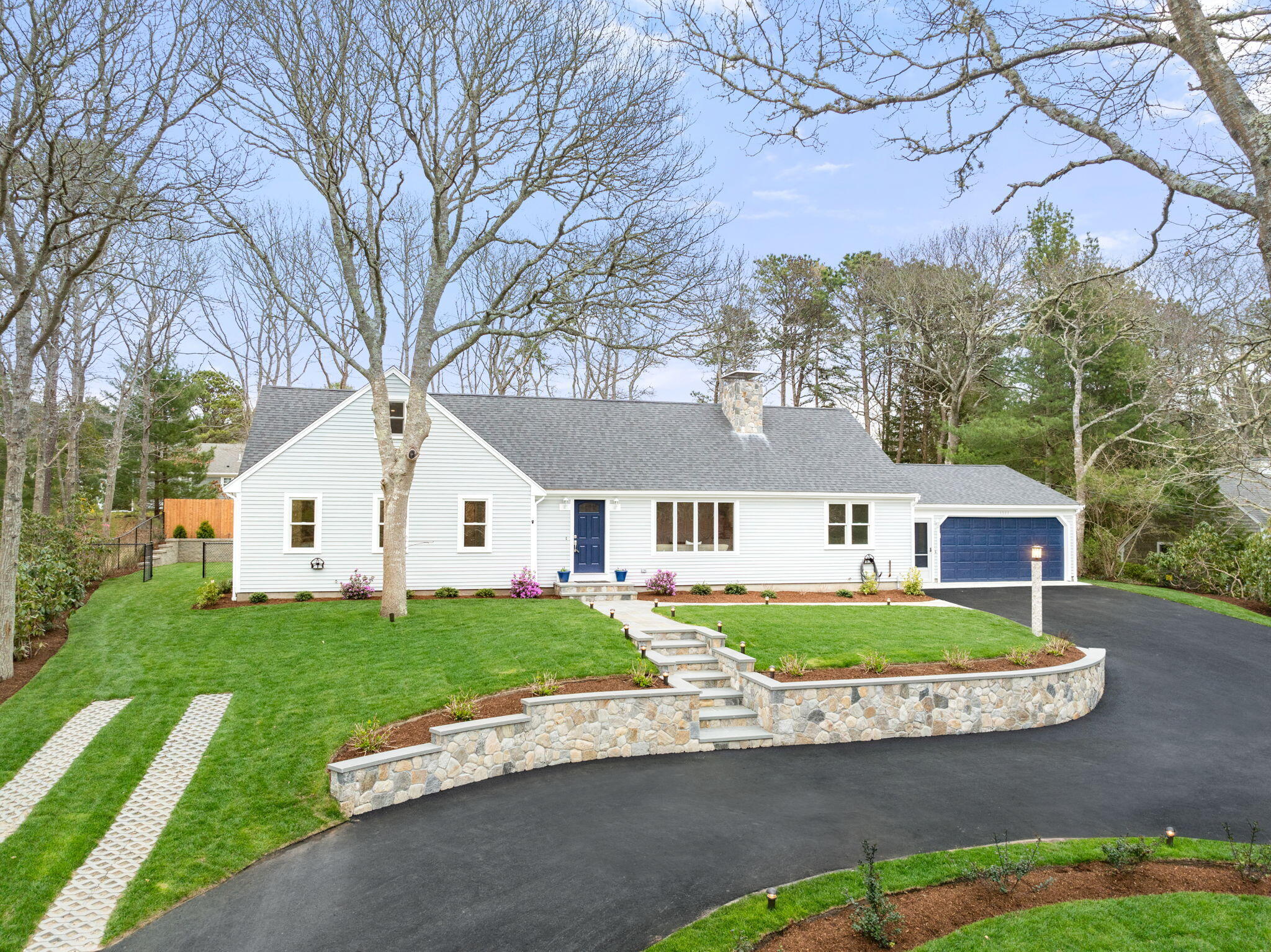 1351 Old Post Road Marstons Mills, MA 02648 - Photo 4 of 41 1351 front edited