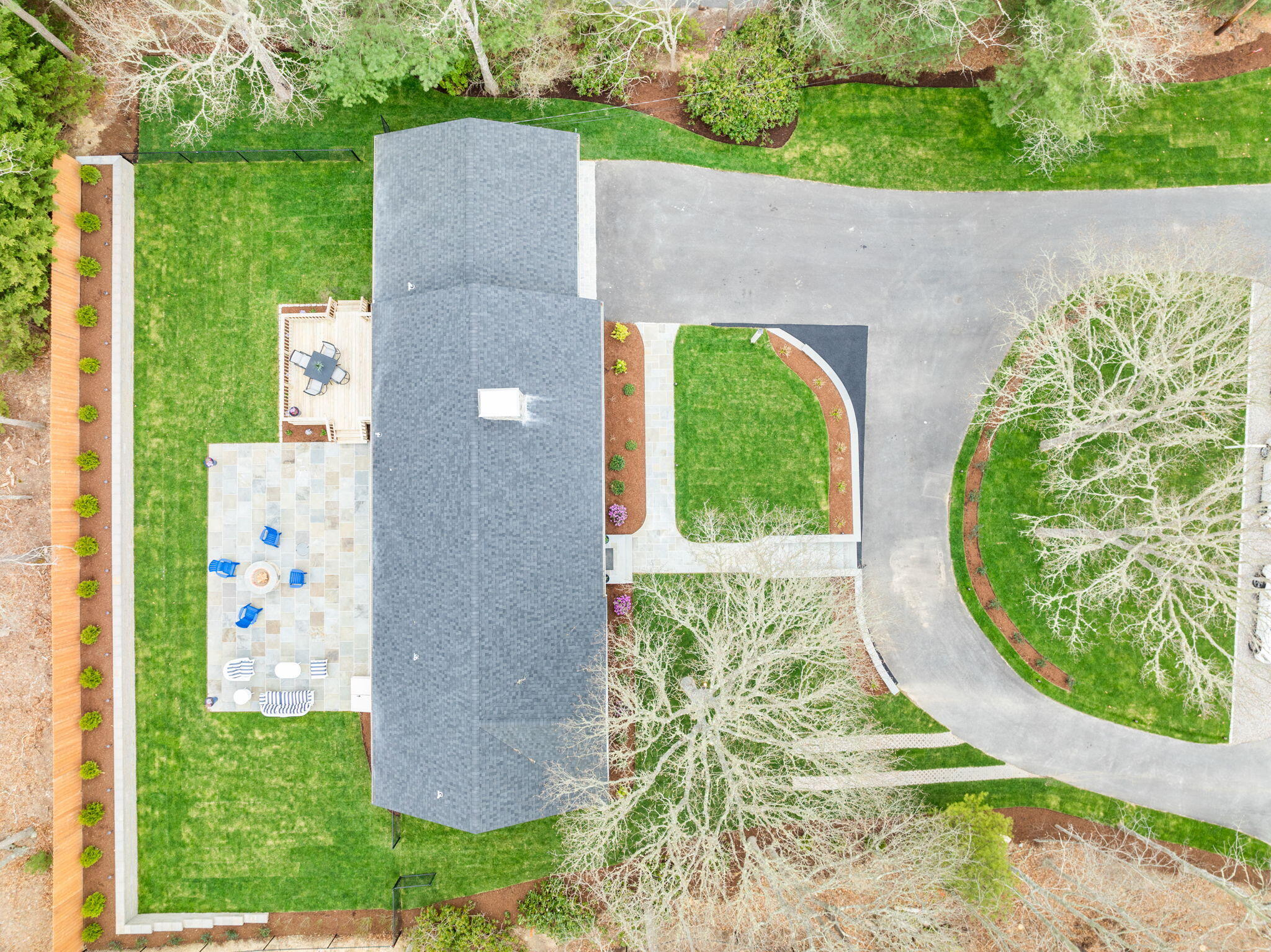 1351 Old Post Road Marstons Mills, MA 02648 - Photo 41 of 41 43