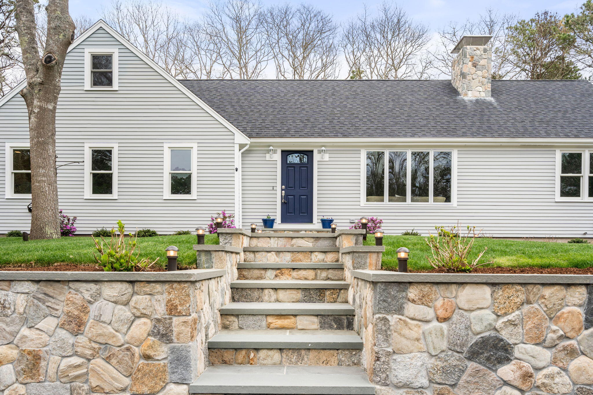 1351 Old Post Road Marstons Mills, MA 02648 - Photo 5 of 41 6