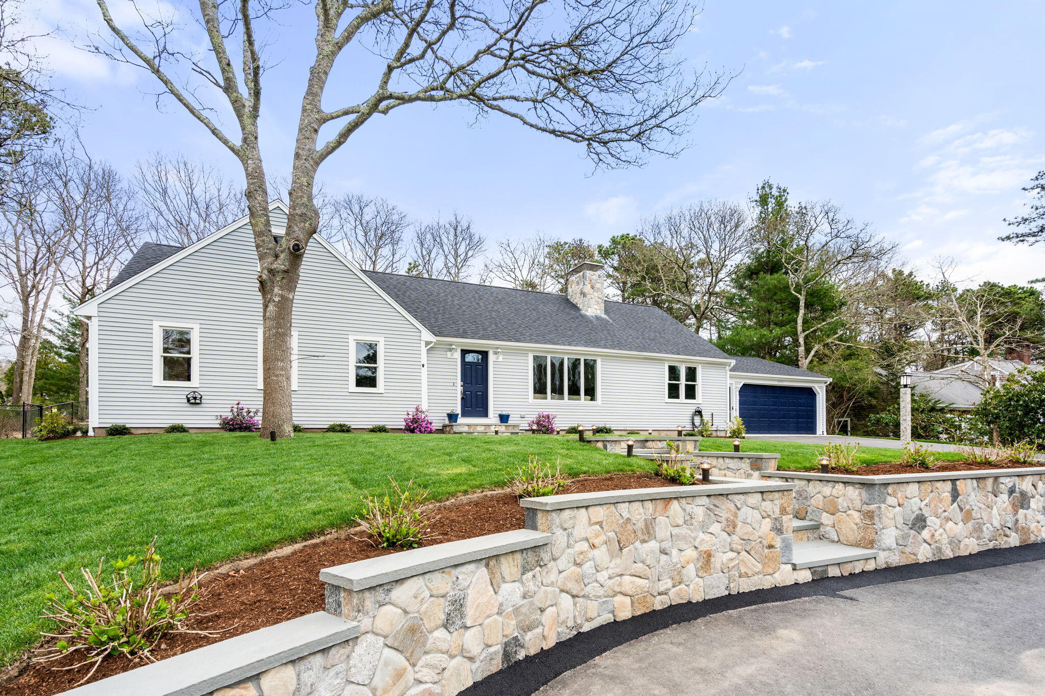 1351 Old Post Road Marstons Mills, MA 02648 - Photo 6 of 41 7