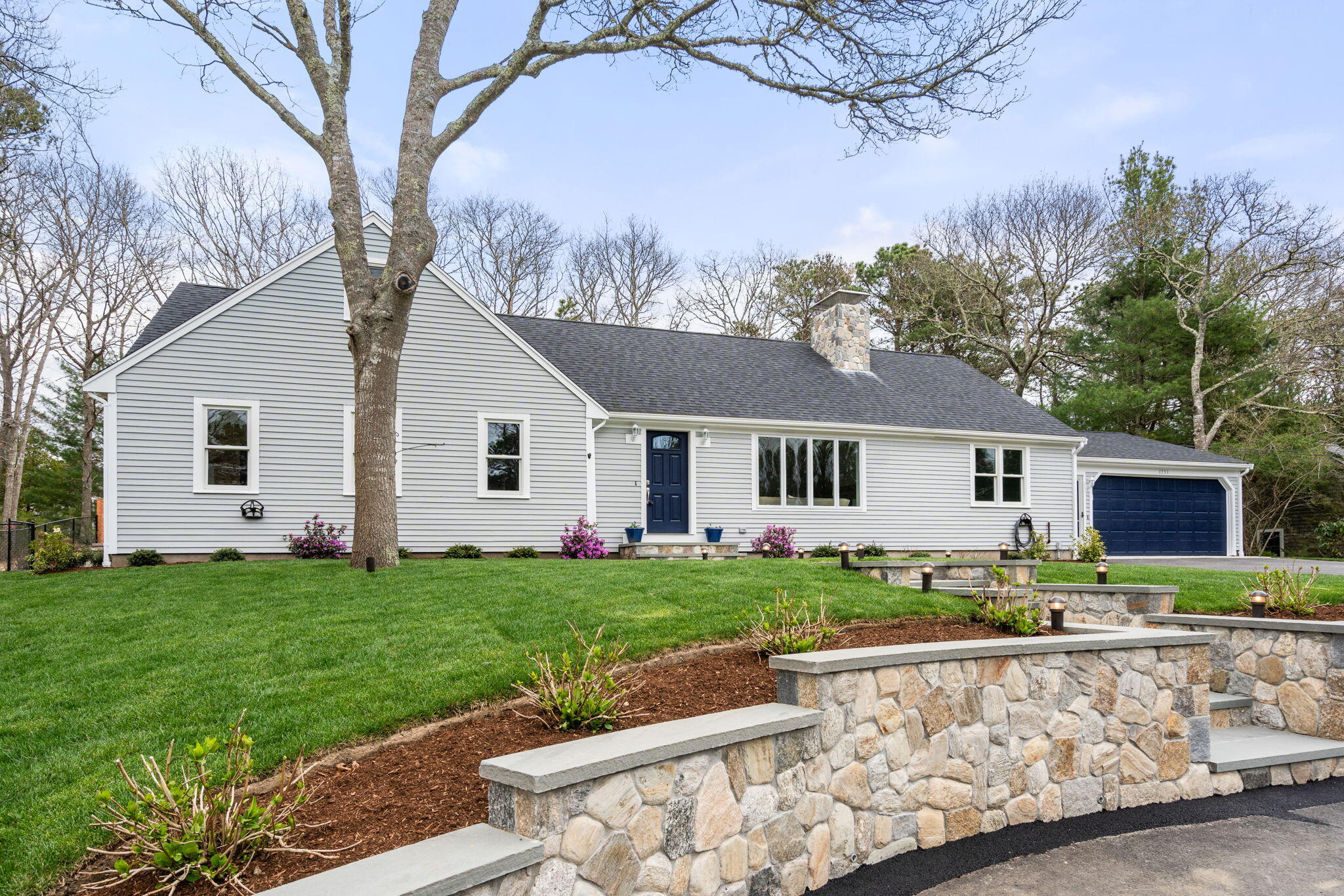 1351 Old Post Road Marstons Mills, MA 02648 - Photo 7 of 41 9