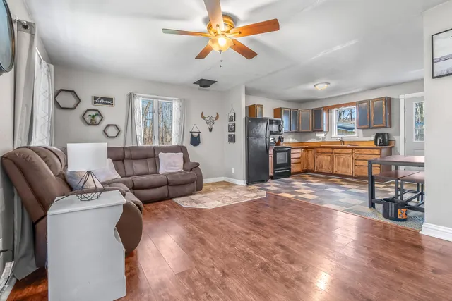 $169,499 | 3651 Hog Creek Road, Allen, MI 49227