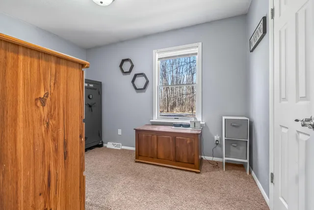 $169,499 | 3651 Hog Creek Road, Allen, MI 49227