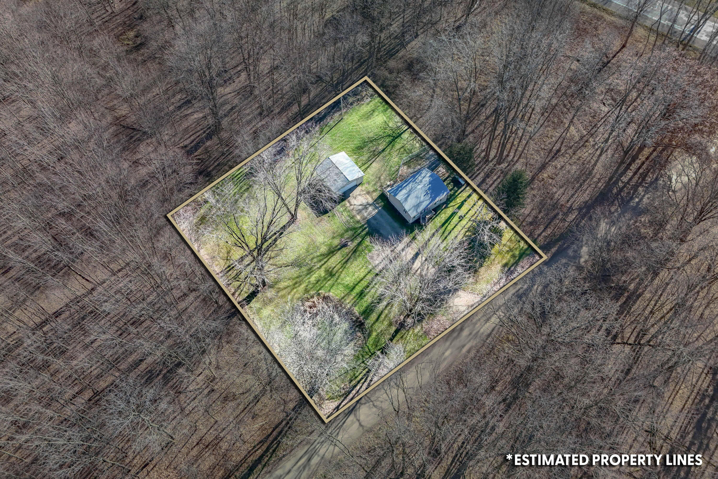 3651 Hog Creek Road Allen, MI 49227 - Photo 26 of 46 2