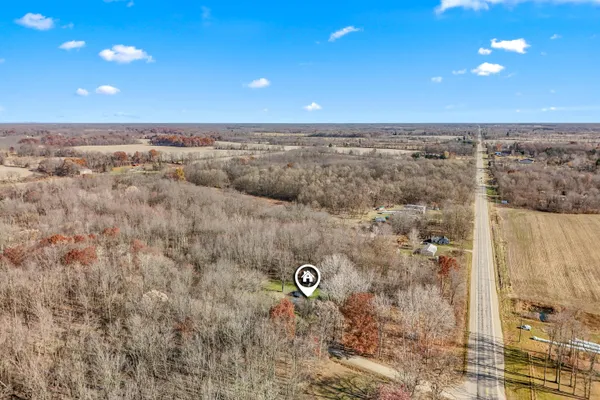 $170,500 | 3651 Hog Creek Road, Allen, MI 49227