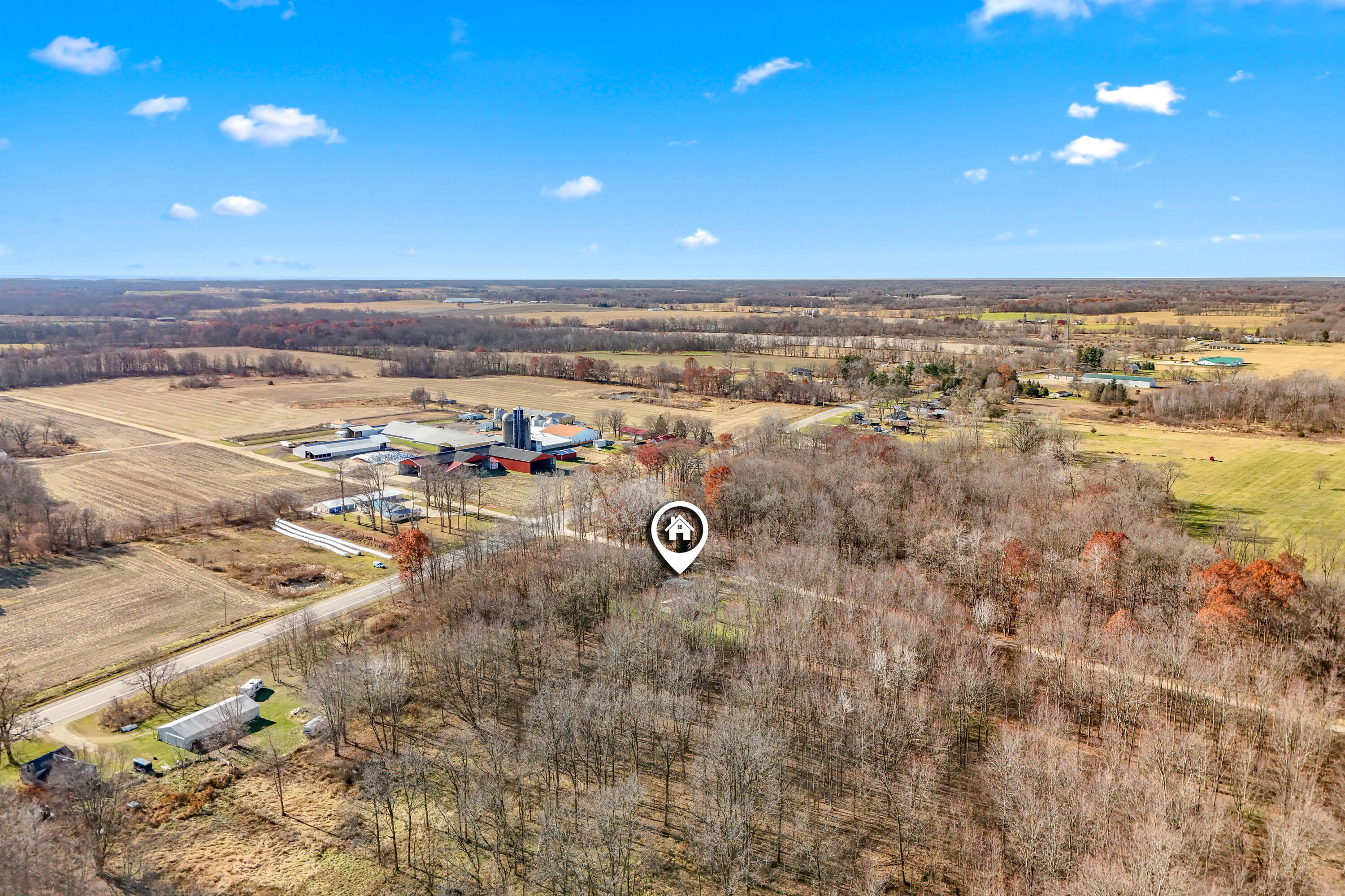 3651 Hog Creek Road Allen, MI 49227 - Photo 31 of 46 12