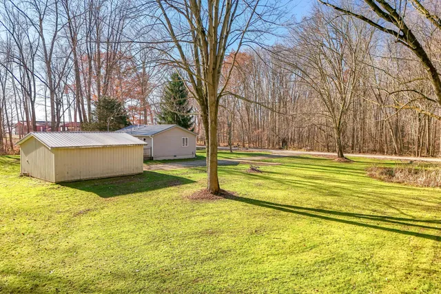 $169,499 | 3651 Hog Creek Road, Allen, MI 49227