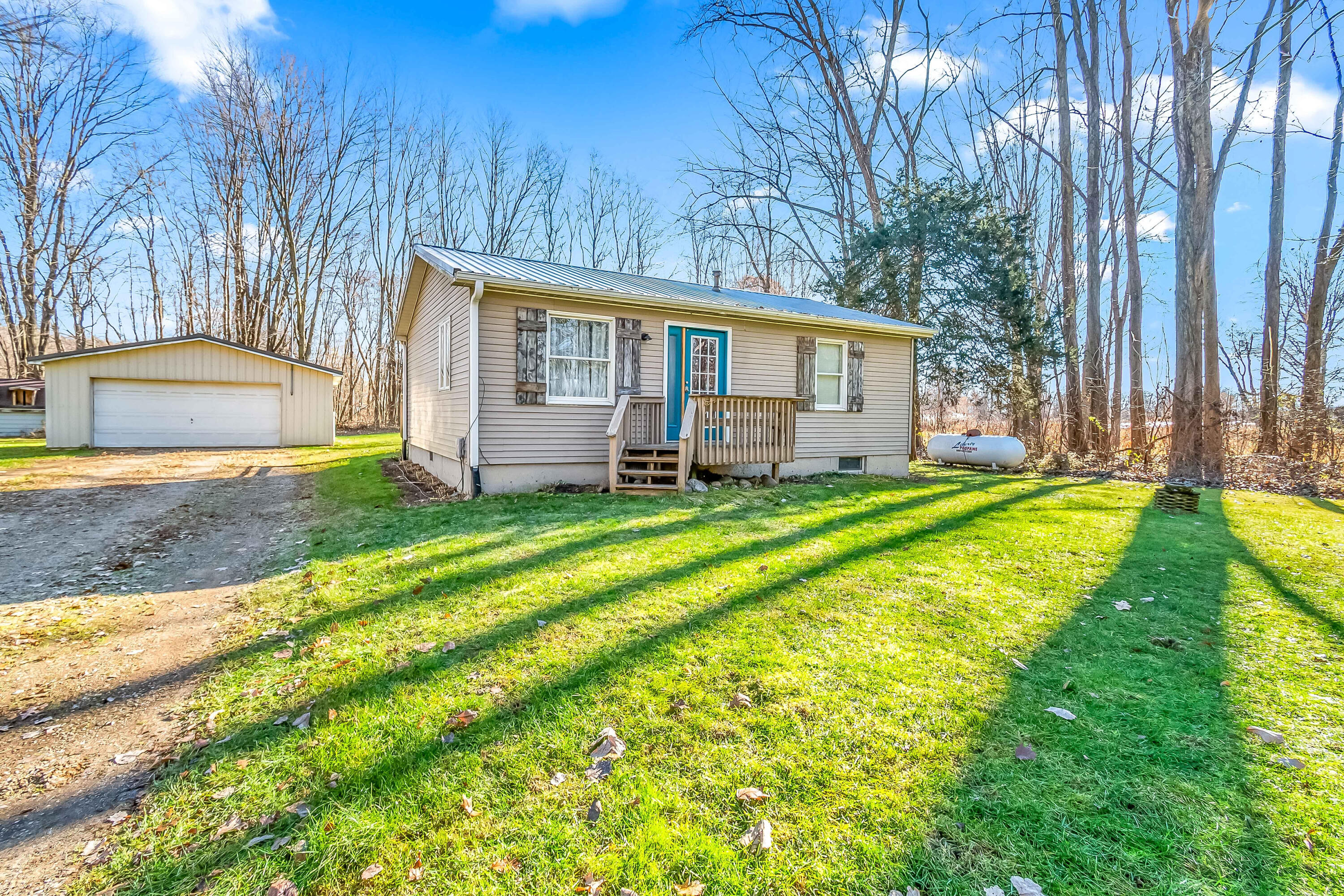 3651 Hog Creek Road Allen, MI 49227 - Photo 33 of 46 21