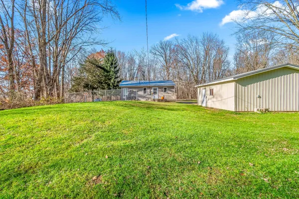 $170,500 | 3651 Hog Creek Road, Allen, MI 49227