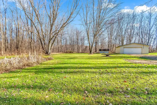 $169,499 | 3651 Hog Creek Road, Allen, MI 49227