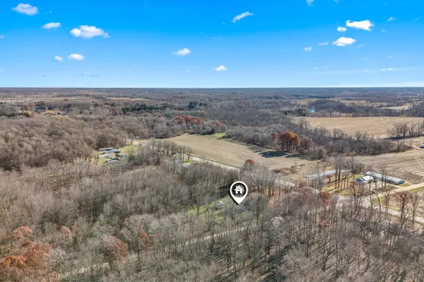 $170,500 | 3651 Hog Creek Road, Allen, MI 49227