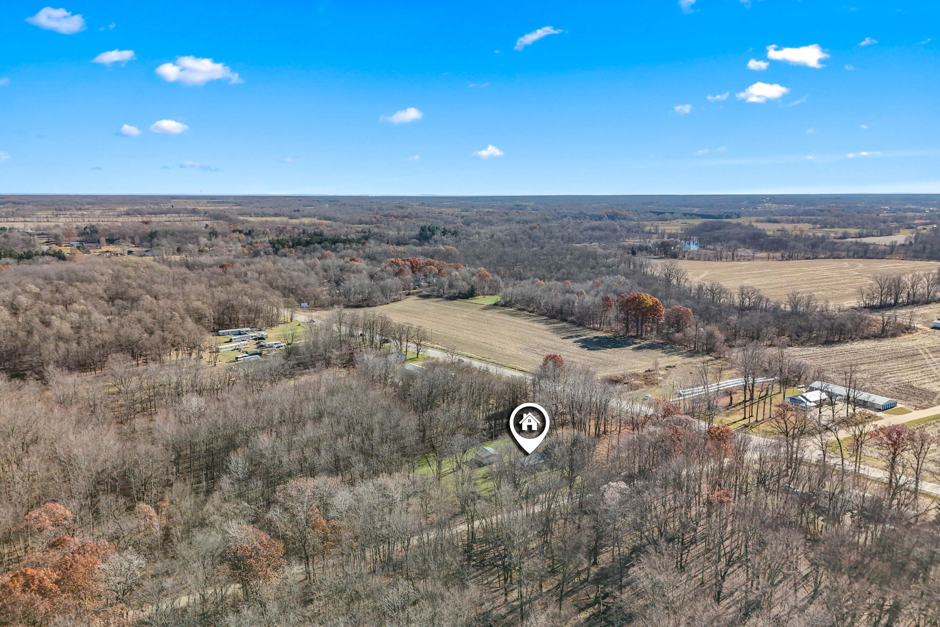 3651 Hog Creek Road Allen, MI 49227 - Photo 39 of 46 9