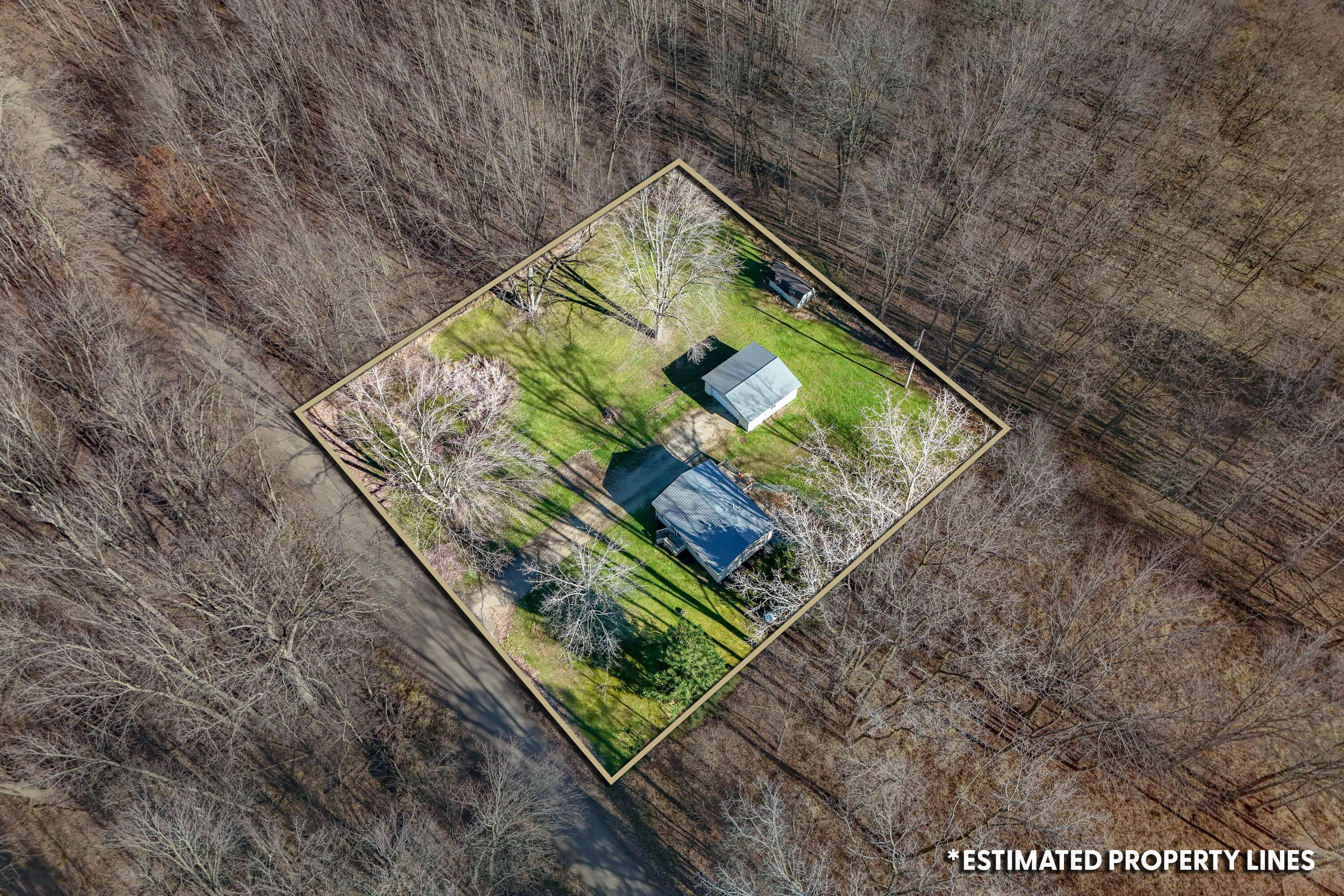 3651 Hog Creek Road Allen, MI 49227 - Photo 40 of 46 3