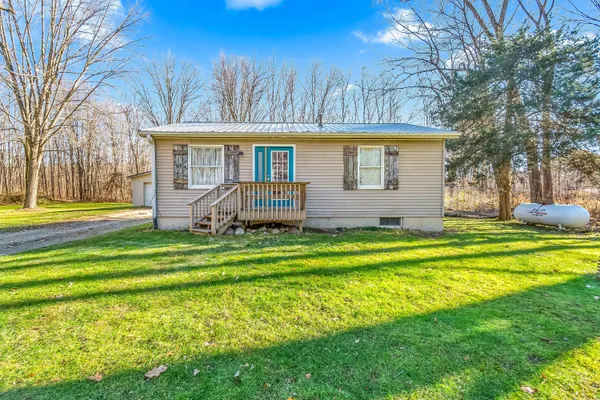 $170,500 | 3651 Hog Creek Road, Allen, MI 49227