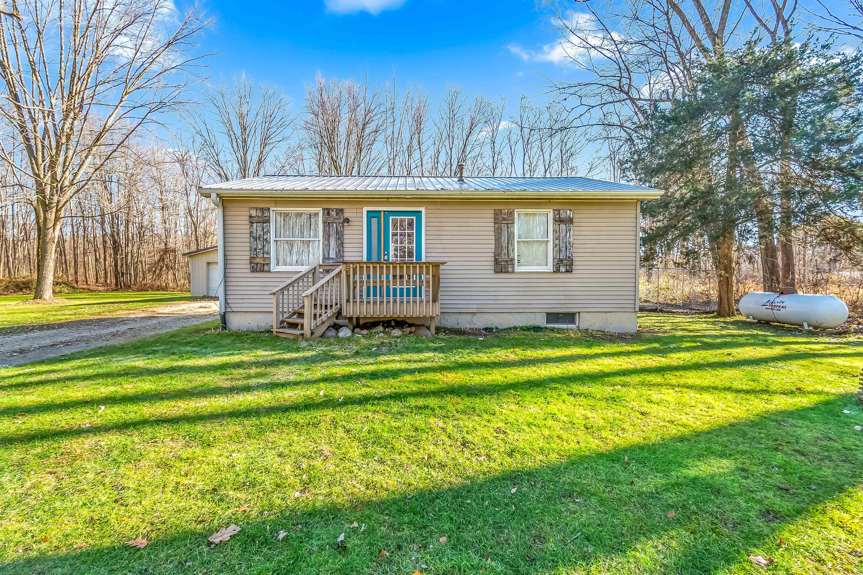 3651 Hog Creek Road Allen, MI 49227 - Photo 4 of 46 19