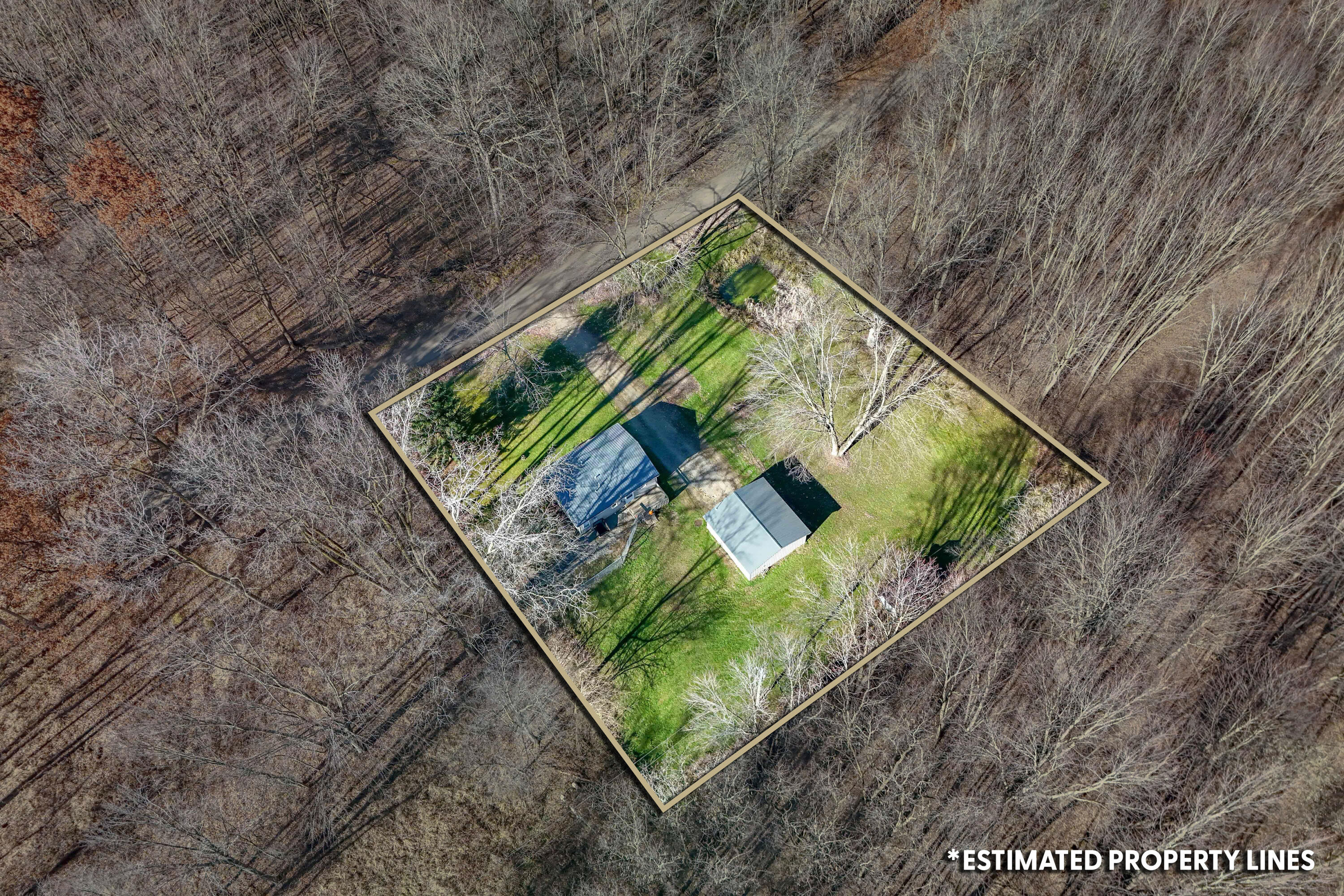 3651 Hog Creek Road Allen, MI 49227 - Photo 42 of 46 5